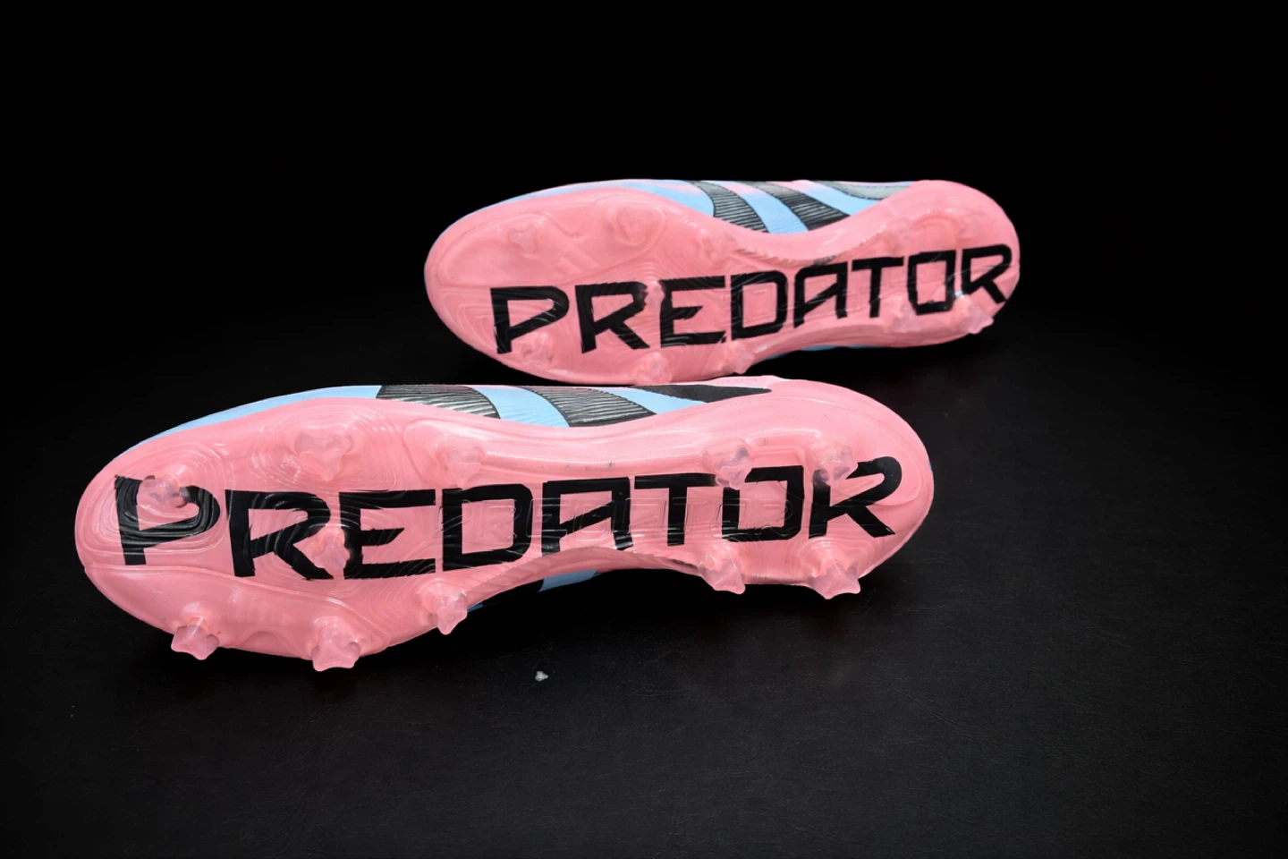 Adidas Predator Soccer Cleats - photo 2