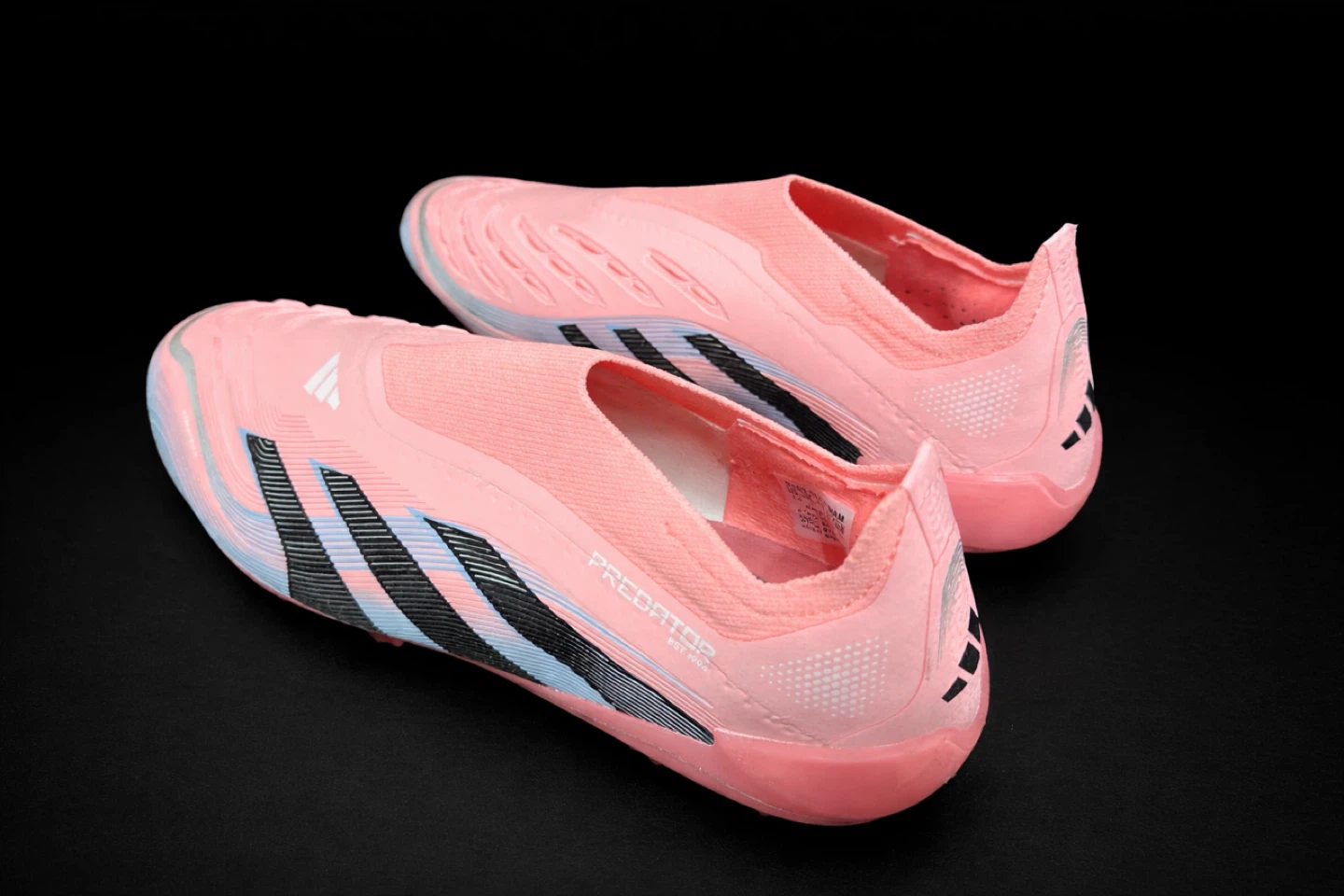 Adidas Predator Soccer Cleats