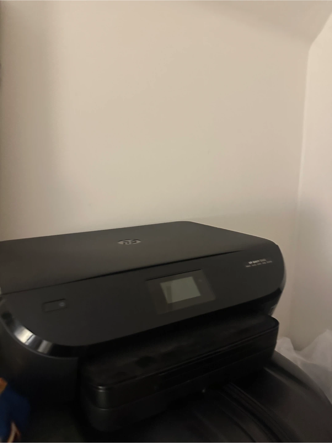 HP ENVY 5540 All-in-One Printer