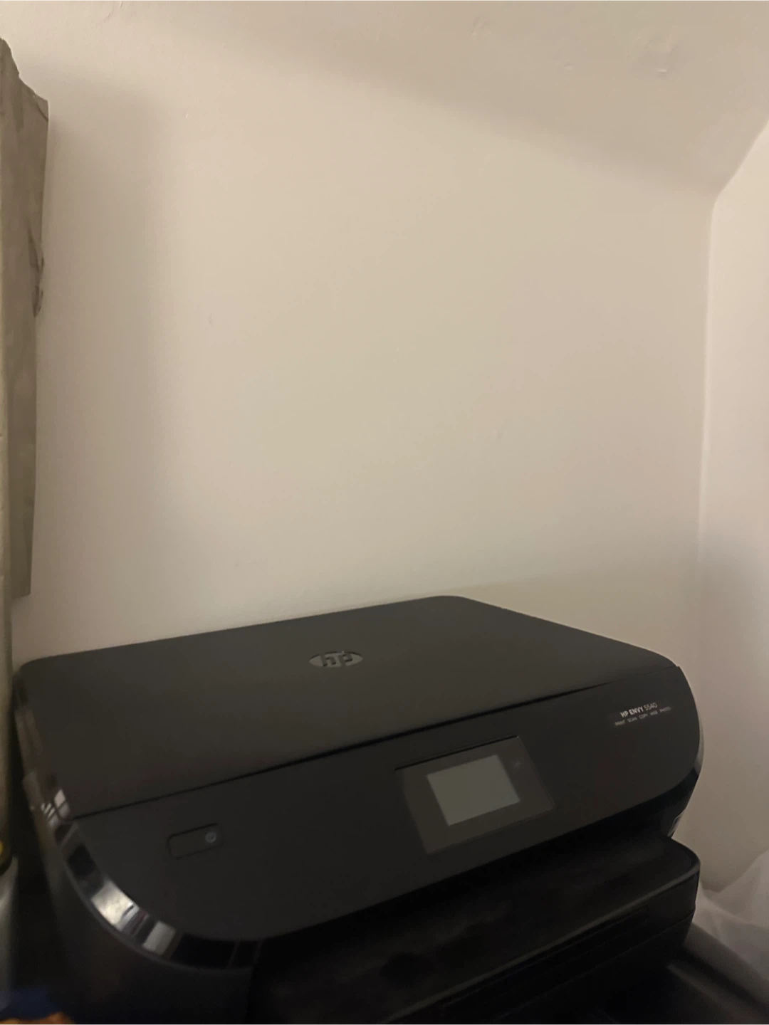 HP ENVY 5540 All-in-One Printer - photo 2