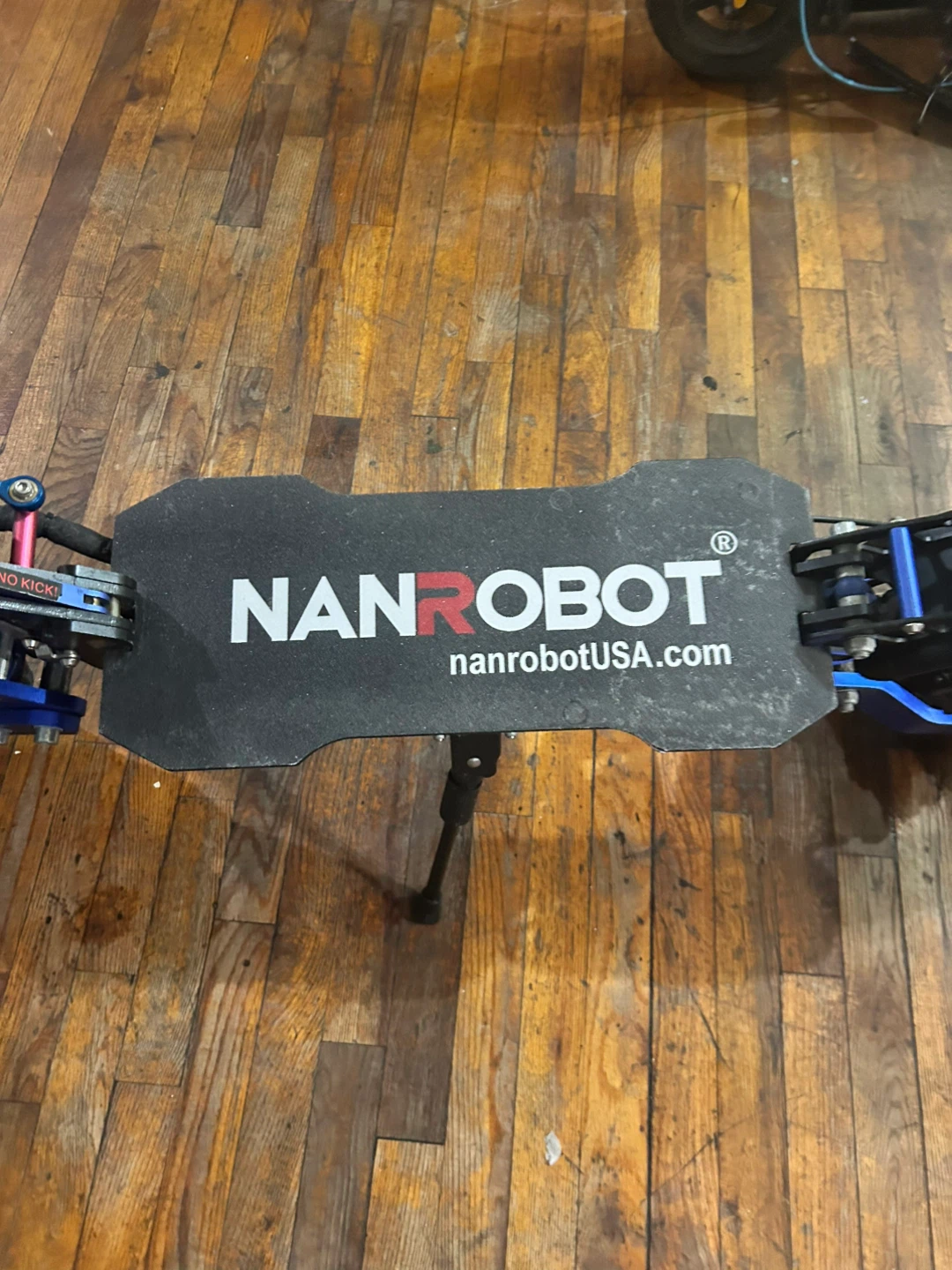 NANROBOT Electric Scooter