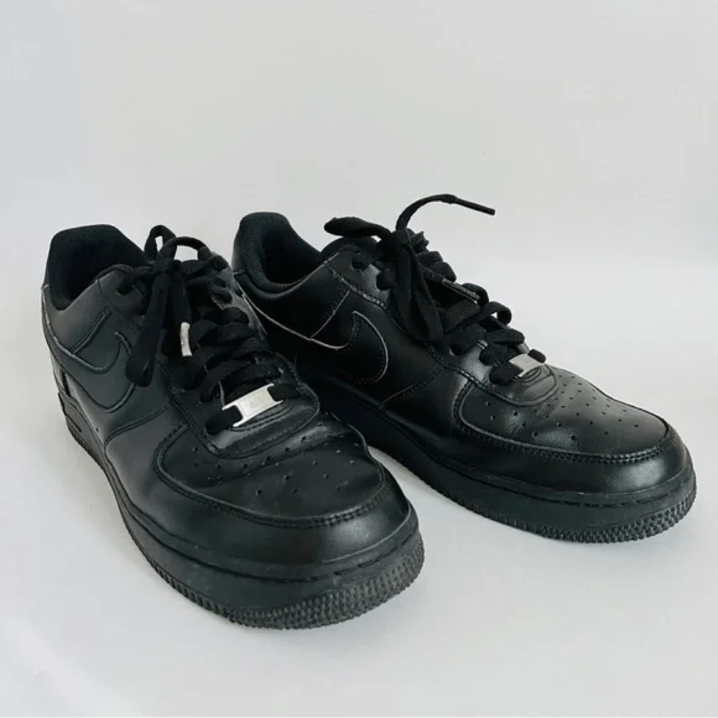 Nike Air Force 1 Women’s Size 10 - photo 4