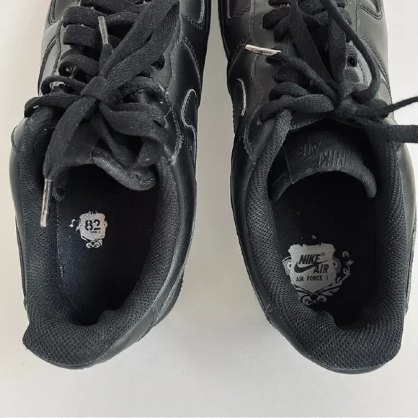 Nike Air Force 1 Women’s Size 10 - photo 3