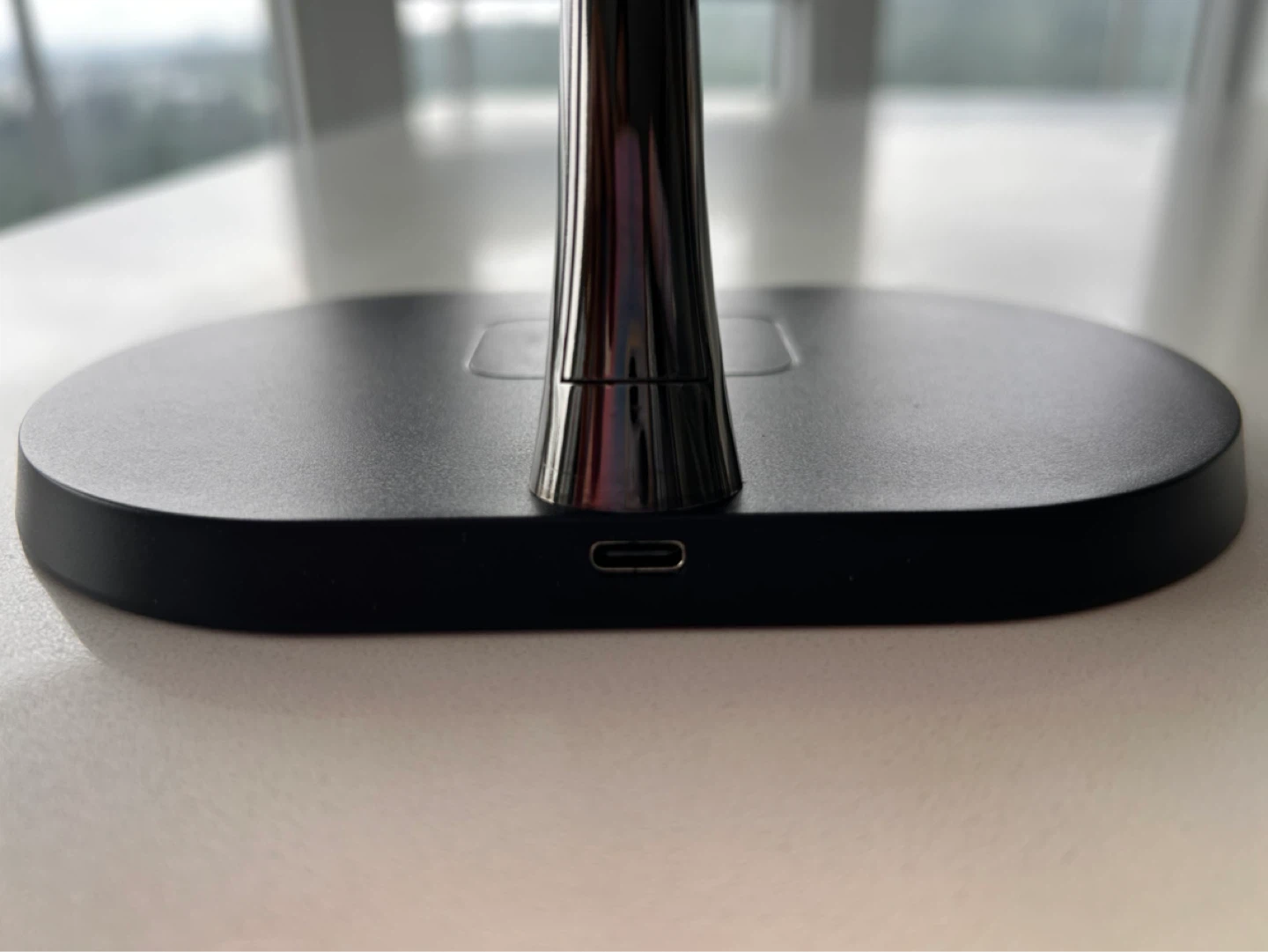 3-in-1 Wireless Charging Station - MagSafe Compatible - photo 4