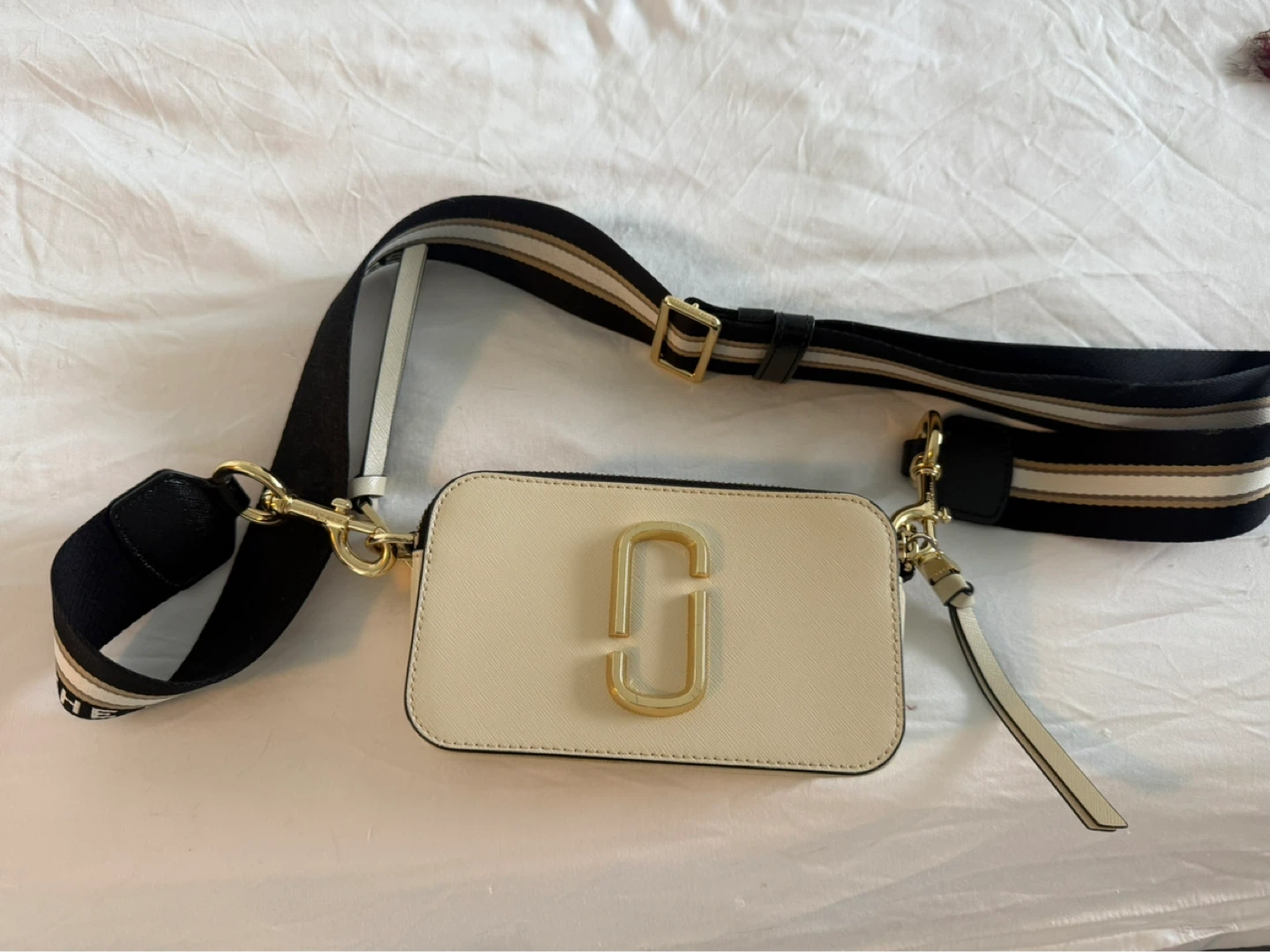Marc Jacobs Snapshot Camera Bag