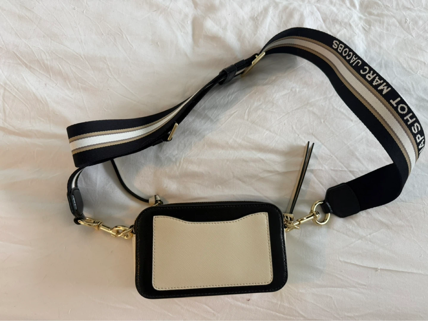 Marc Jacobs Snapshot Camera Bag - photo 2