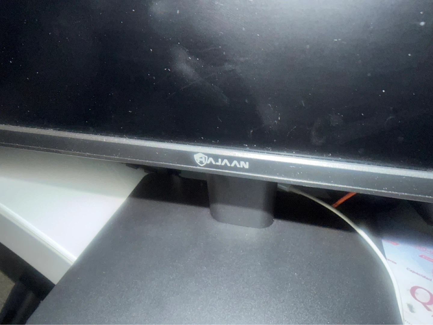 Hajaan Computer Monitor - photo 2