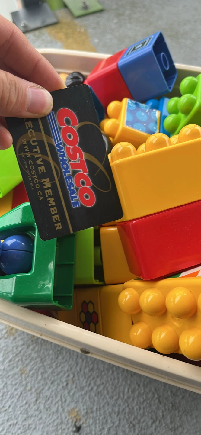 Assorted Building Blocks Toy - photo 3