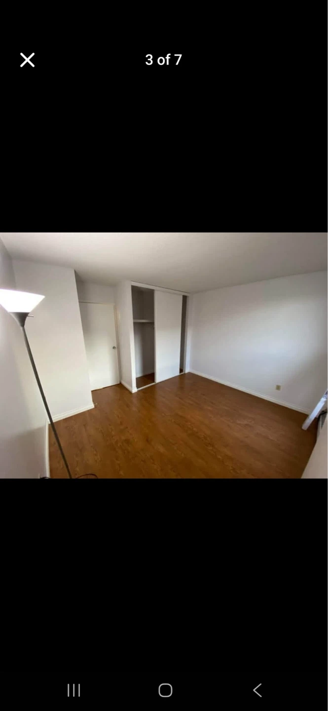 Rent downtown one bedroom - photo 3