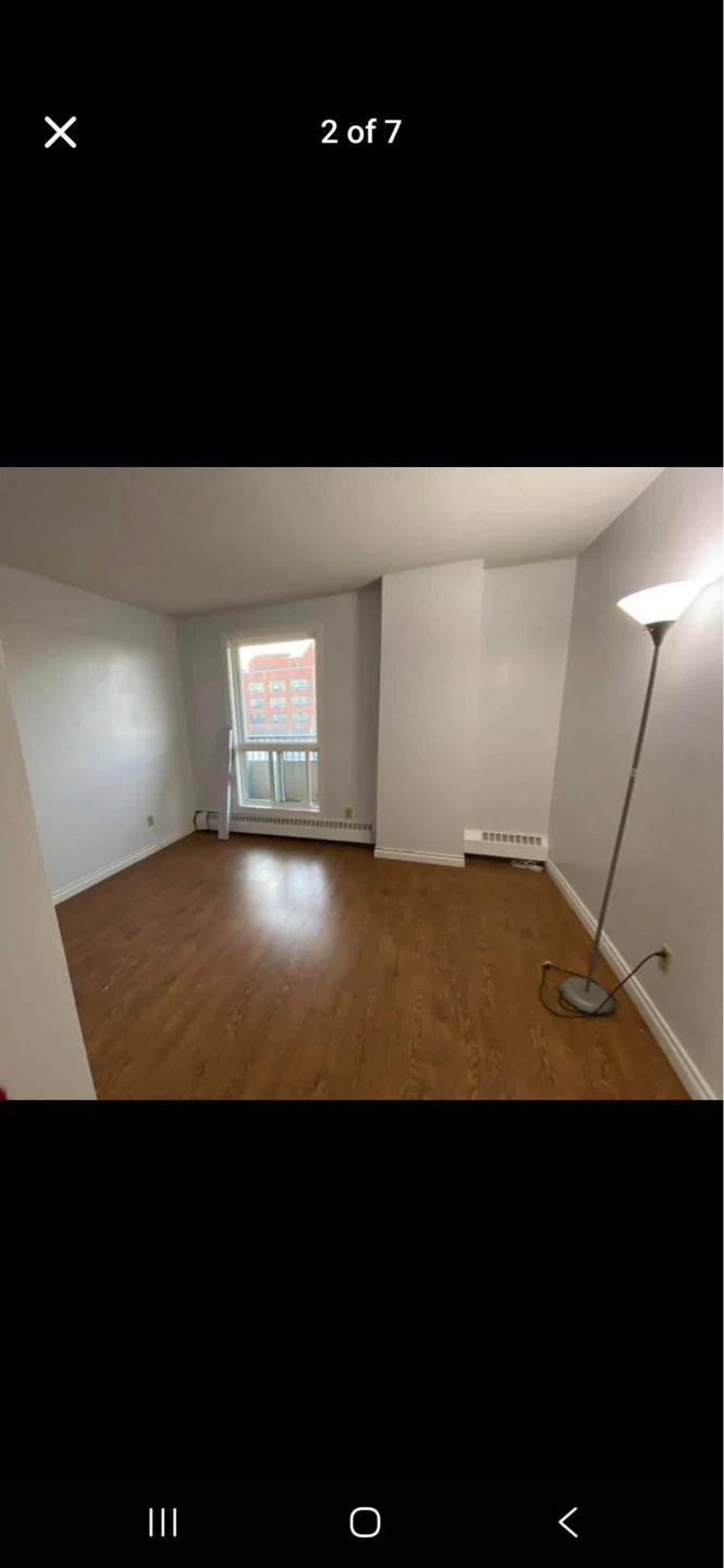Rent downtown one bedroom - photo 2