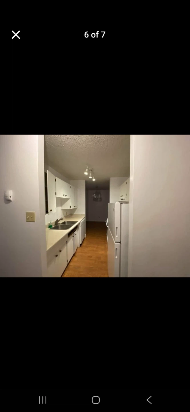 Rent downtown one bedroom - photo 5