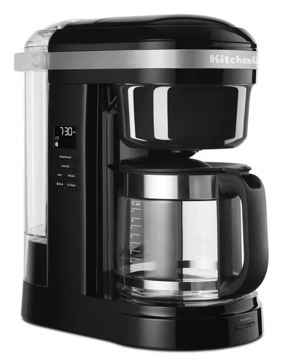 KitchenAid 12-cup Coffee Maker