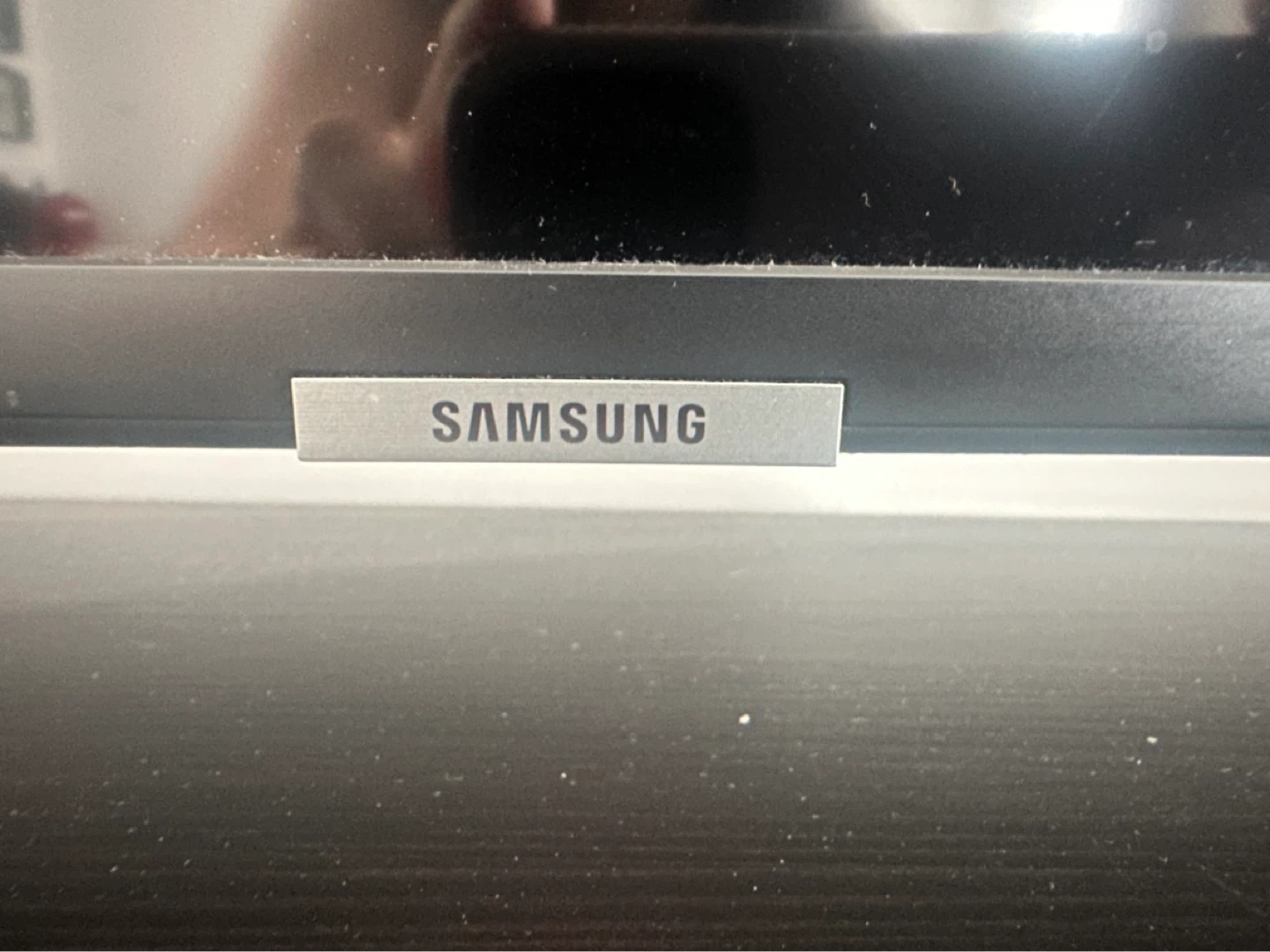 Samsung 42” Flat Screen TV - photo 2