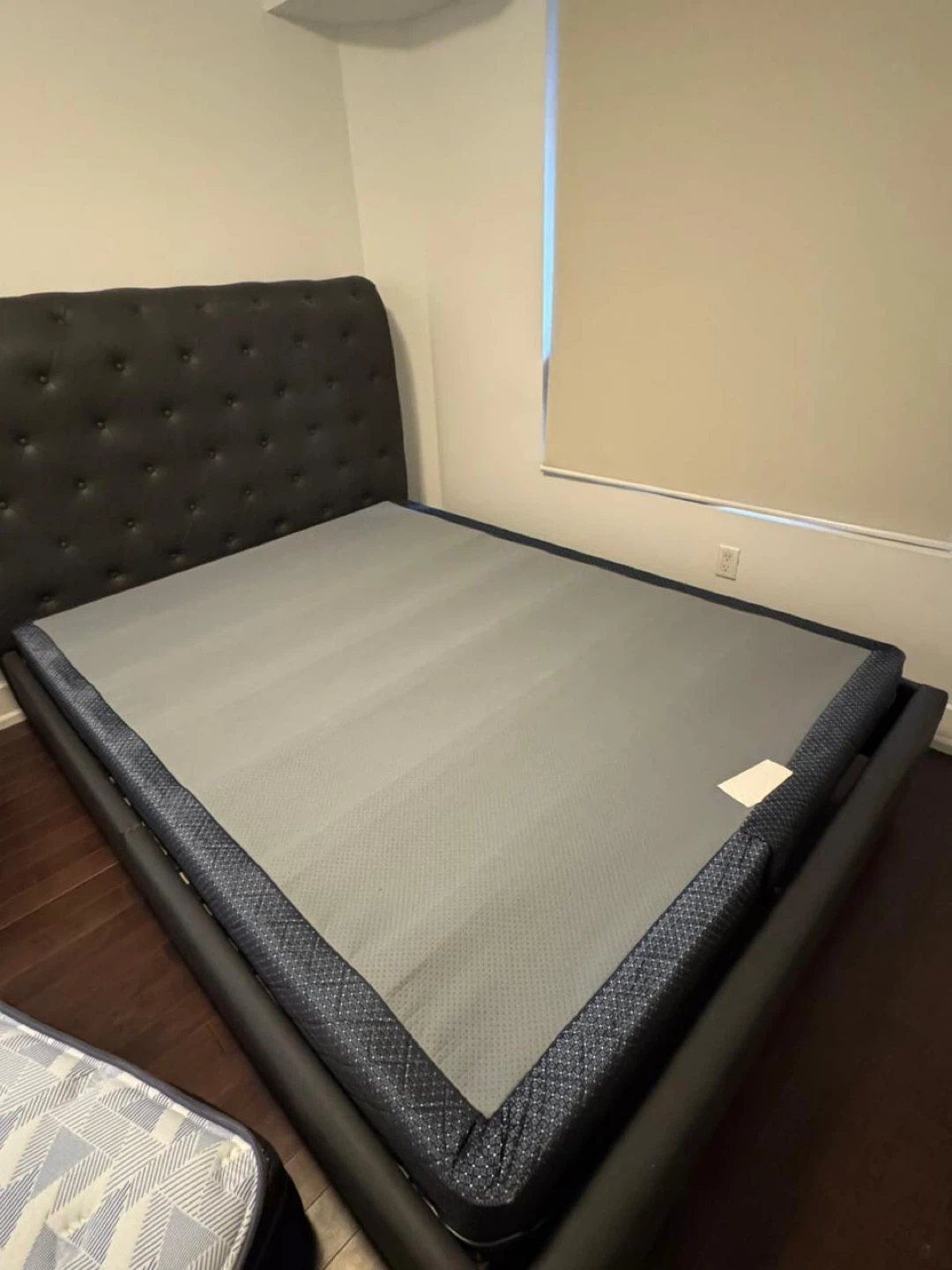Queen Size Box Spring