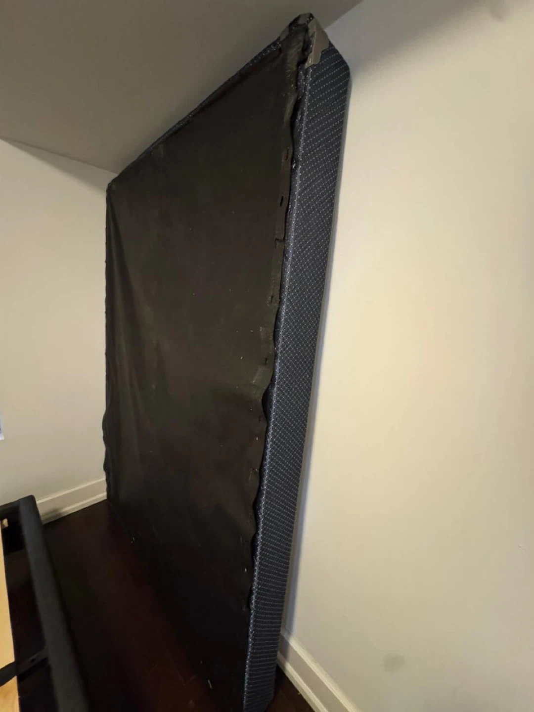 Queen Size Box Spring - photo 3