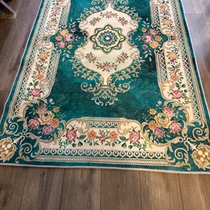 Persian style royal look rug 4 by 2 feet