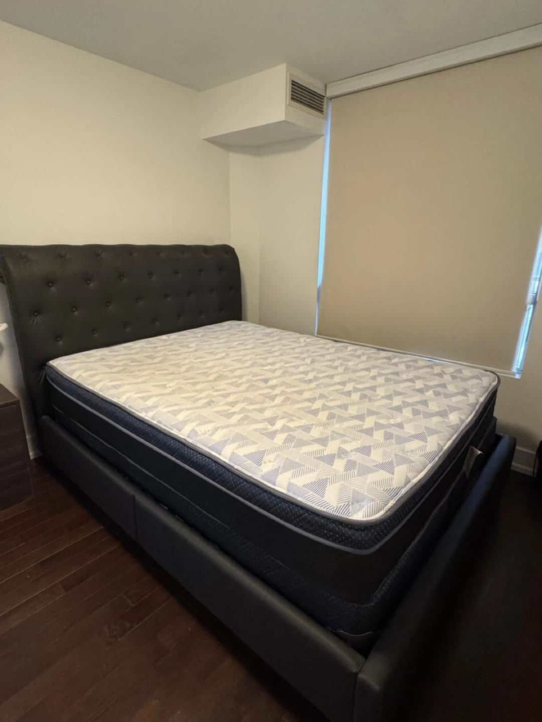 Queen Size Mattress