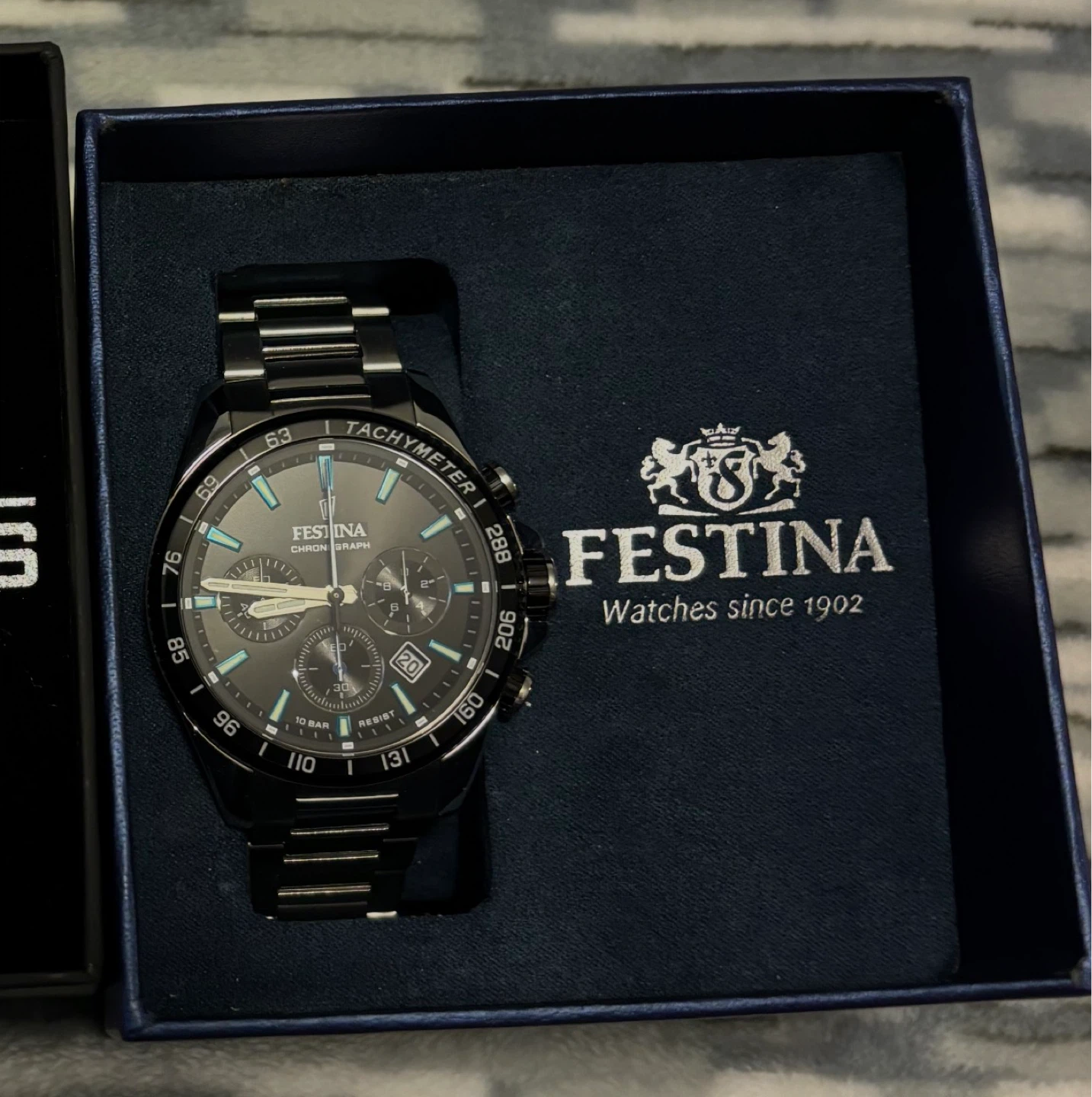 MENS WATCH