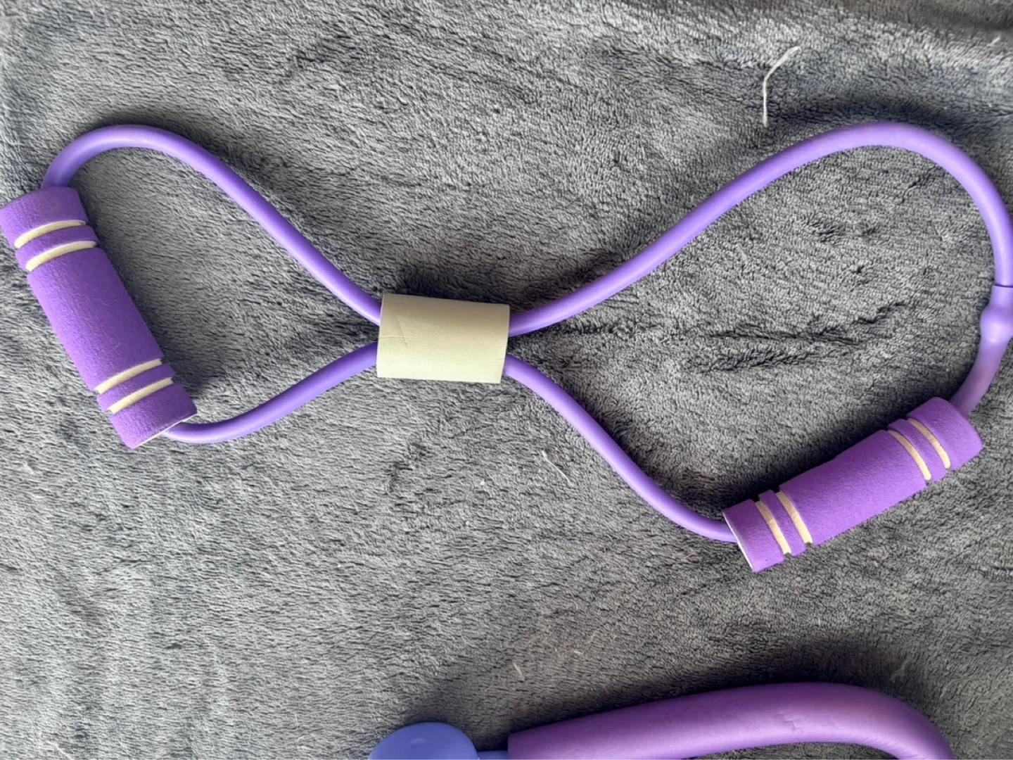 Purple Home Workout Set - photo 5