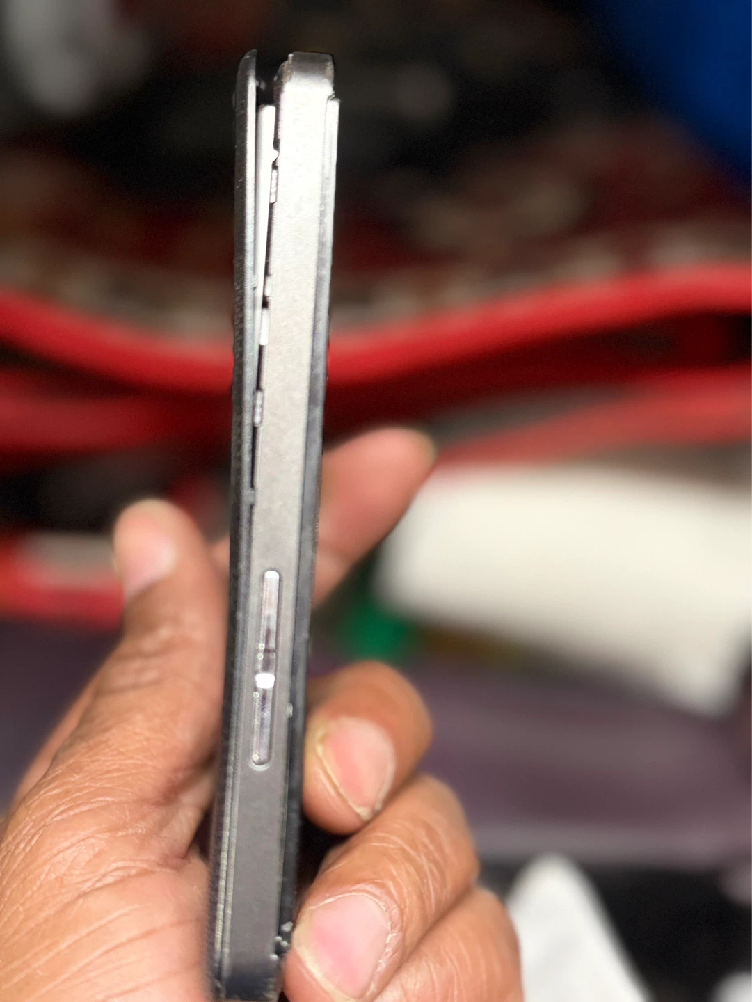 BlackBerry Classic Smartphone - photo 2