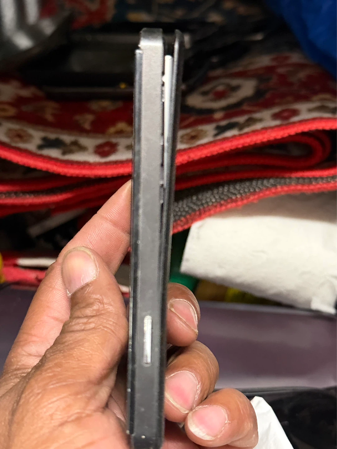 BlackBerry Classic Smartphone - photo 5