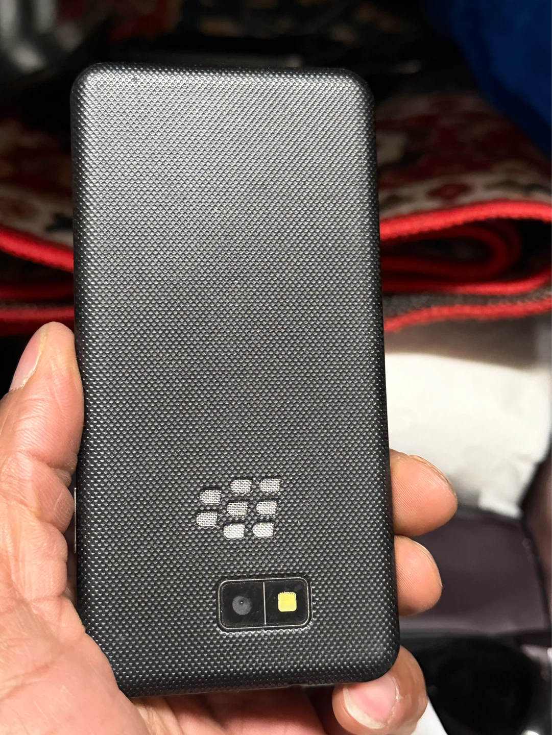 BlackBerry Classic Smartphone