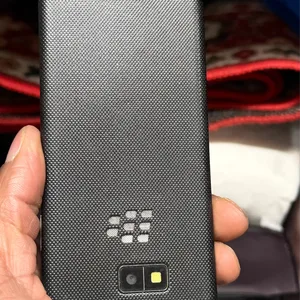 BlackBerry Classic Smartphone
