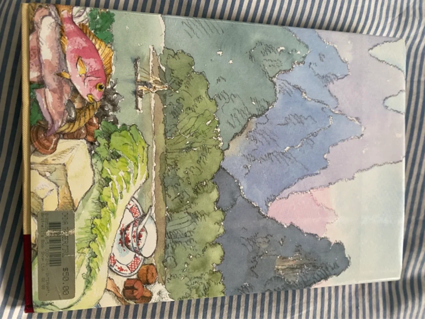 China: The Beautiful Cookbook - photo 2
