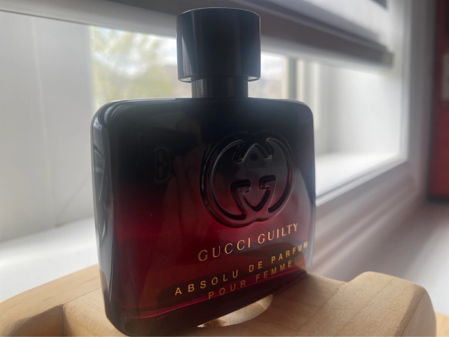 Gucci Guilty Eau de Parfum for Women
