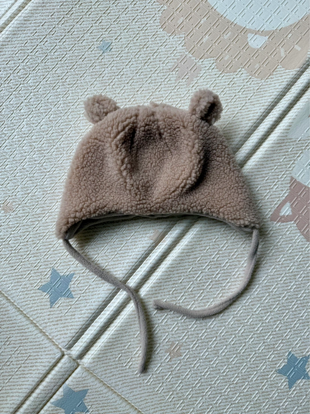 H&M Baby Winter Hat 0-2M