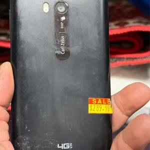 Nokia Lumia 4G LTE Cell Phone