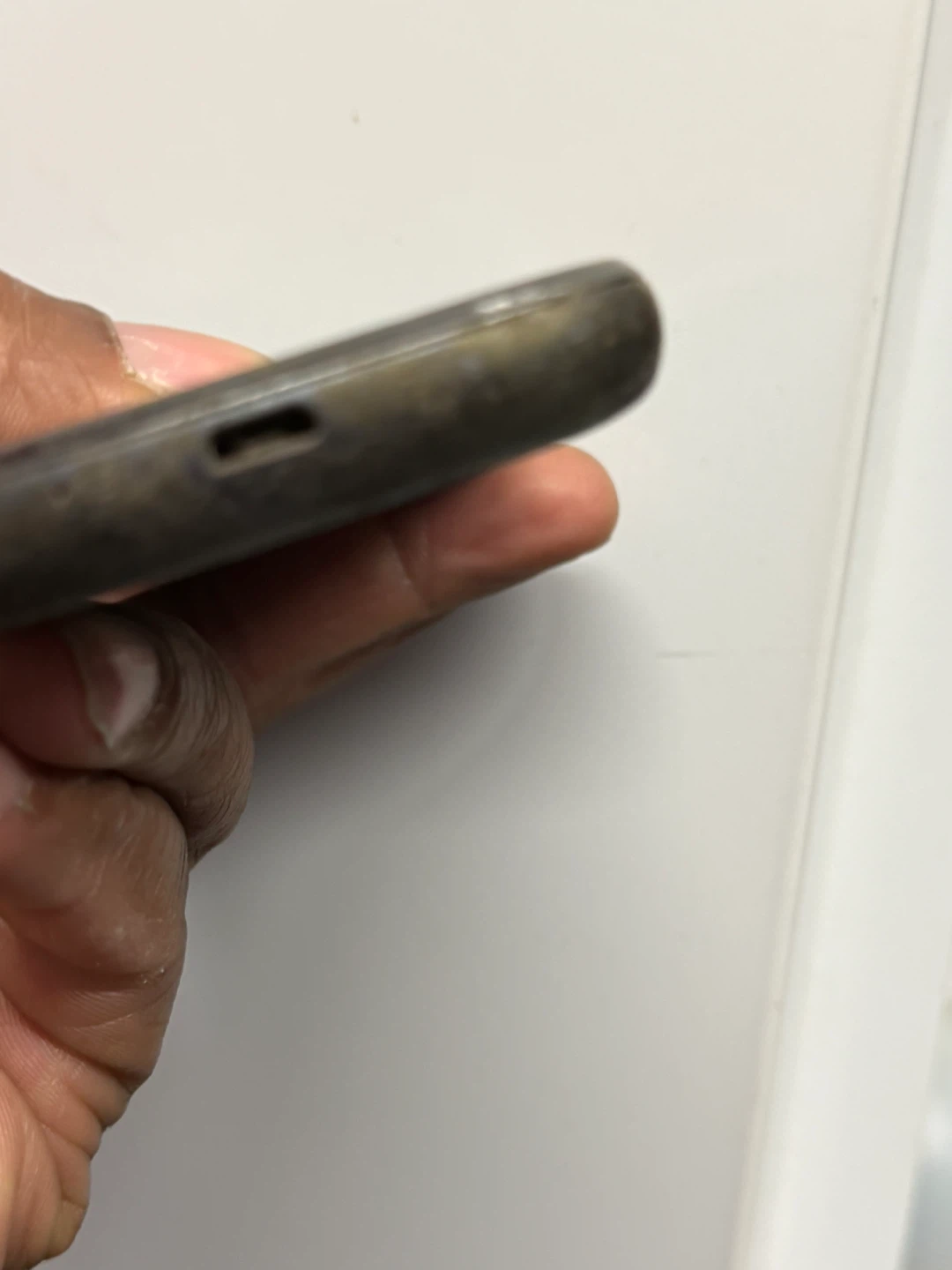 Samsung Galaxy Core Prime - Cracked Screen