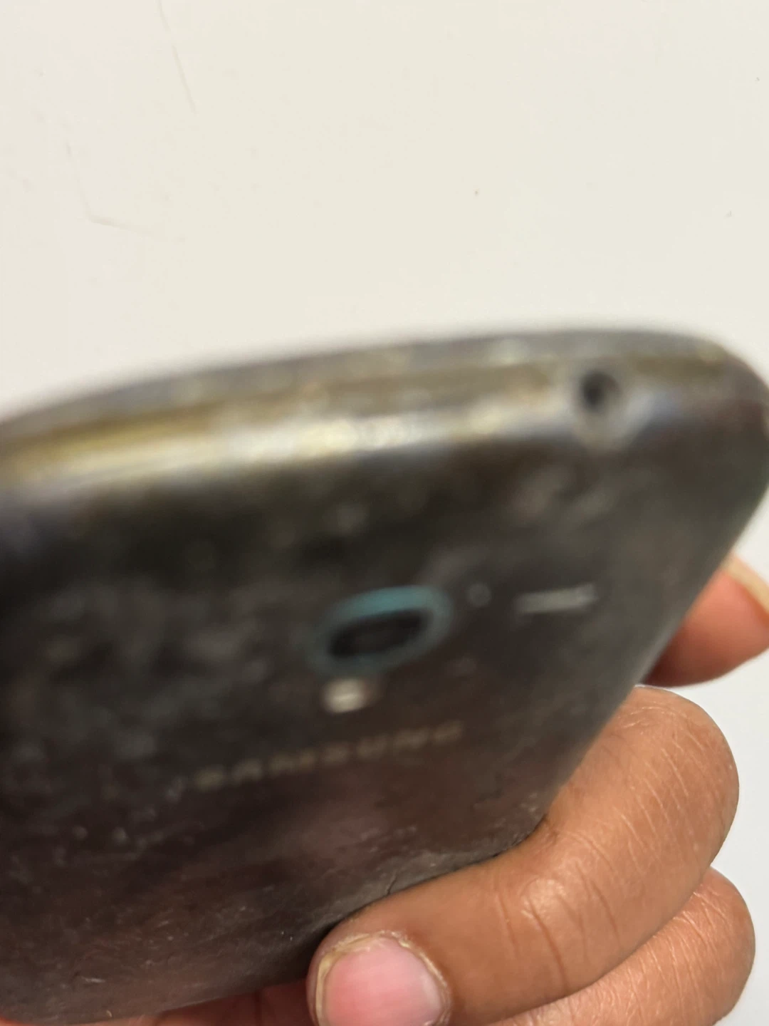 Samsung Galaxy Core Prime - Cracked Screen - photo 2