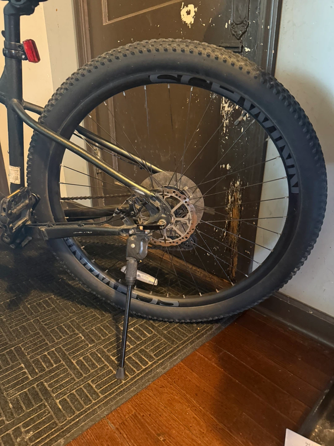 Schwinn Mountain Bike - photo 2