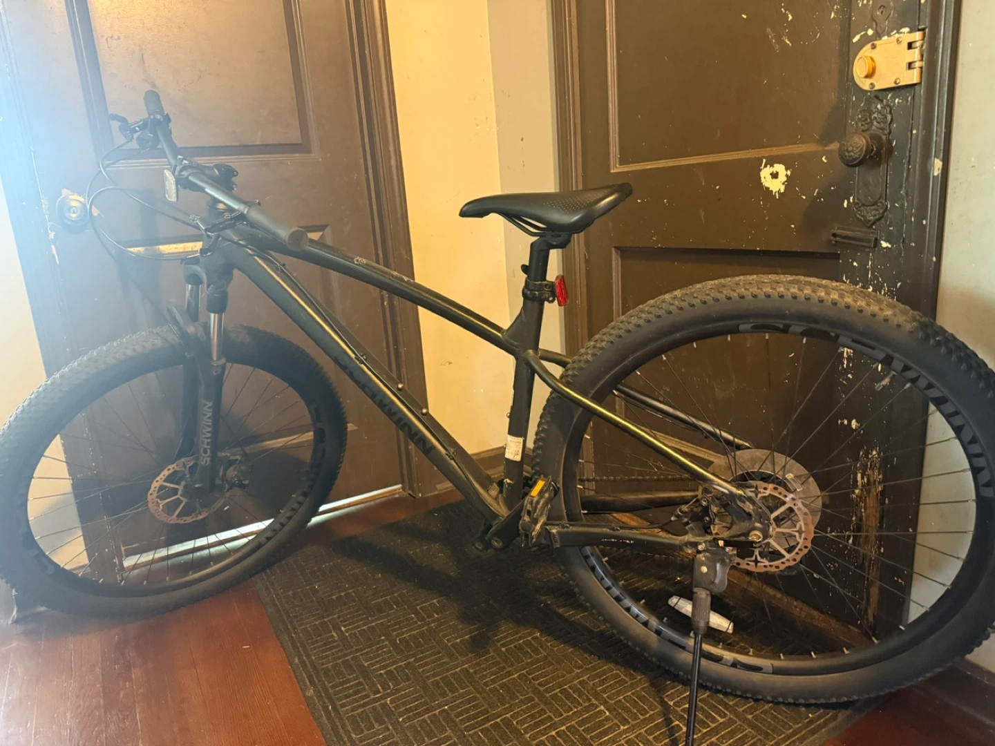 Schwinn Mountain Bike