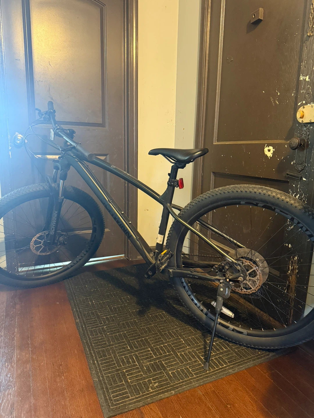 Schwinn Mountain Bike - photo 4