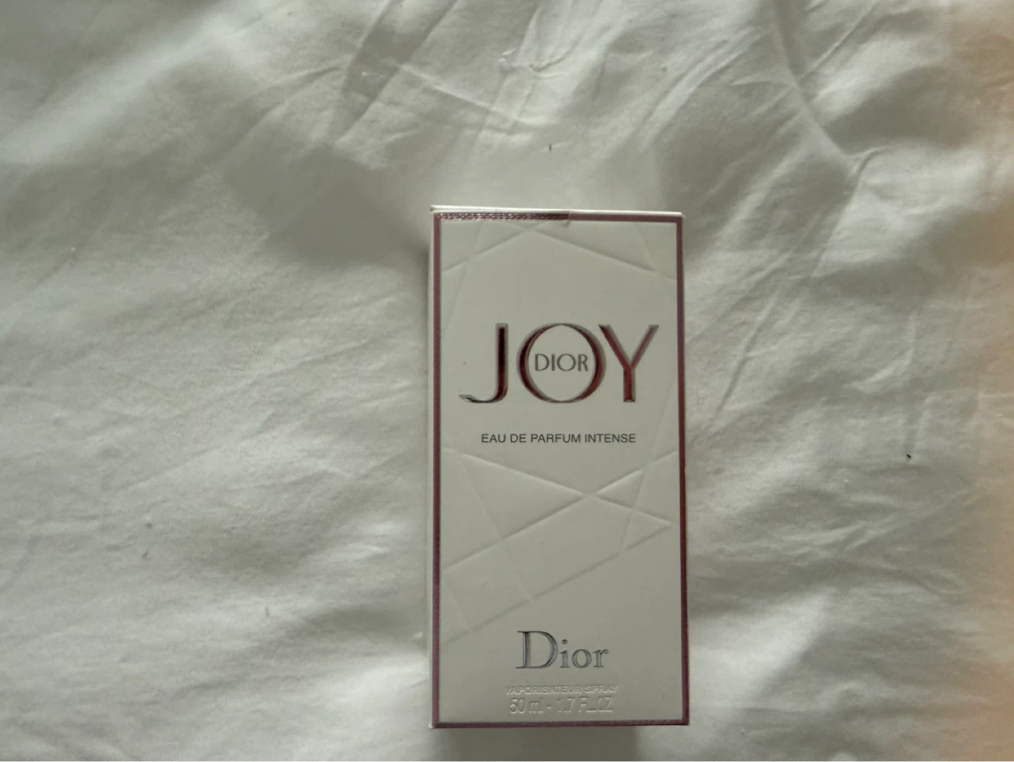 Dior Joy Perfume Eau de Parfum Intense 50ml - photo 2