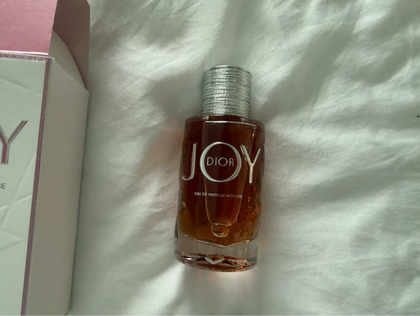 Dior Joy Perfume Eau de Parfum Intense 50ml - photo 4