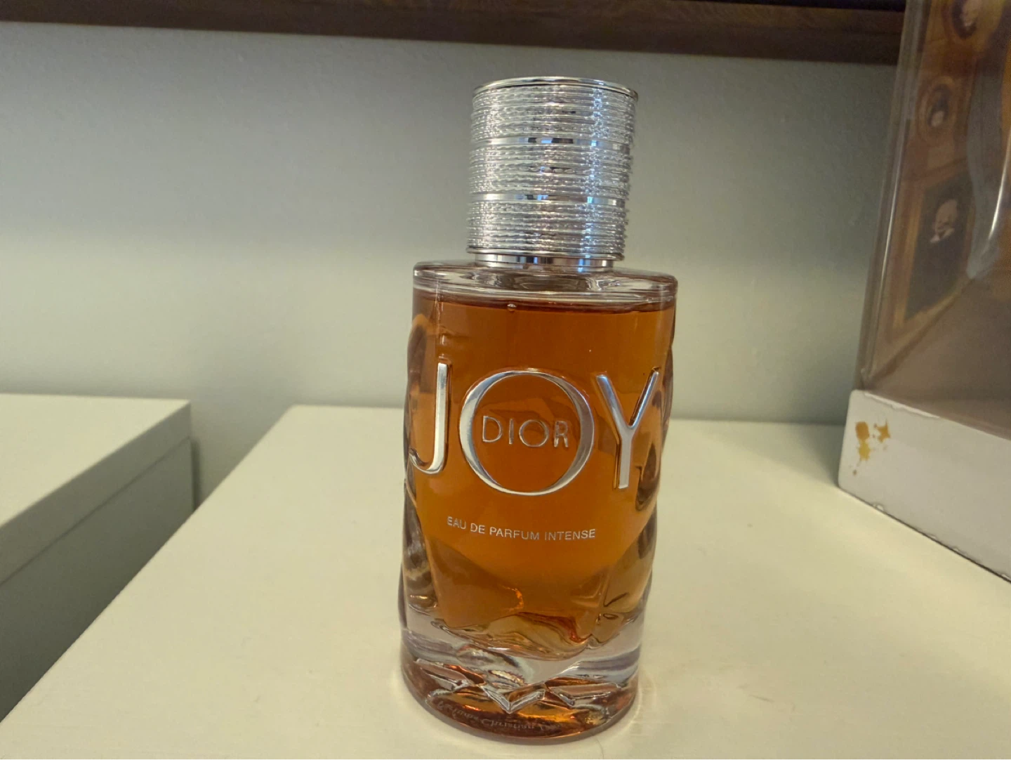Dior Joy Perfume Eau de Parfum Intense 50ml