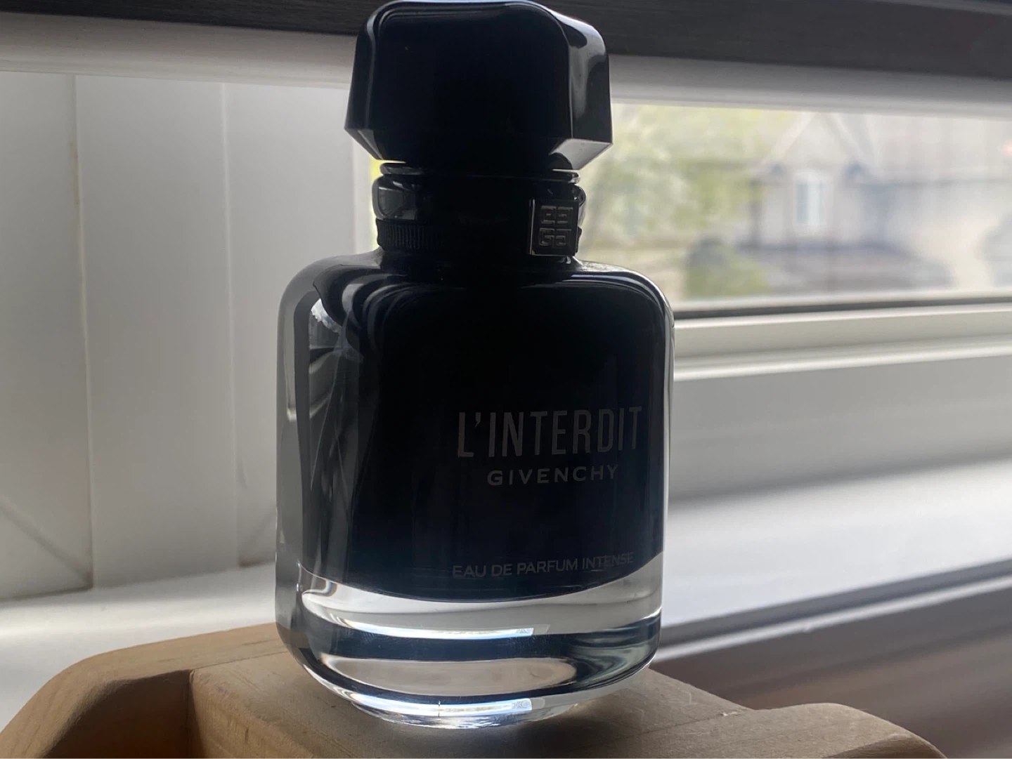 Givenchy L'Interdit Eau de Parfum Intense
