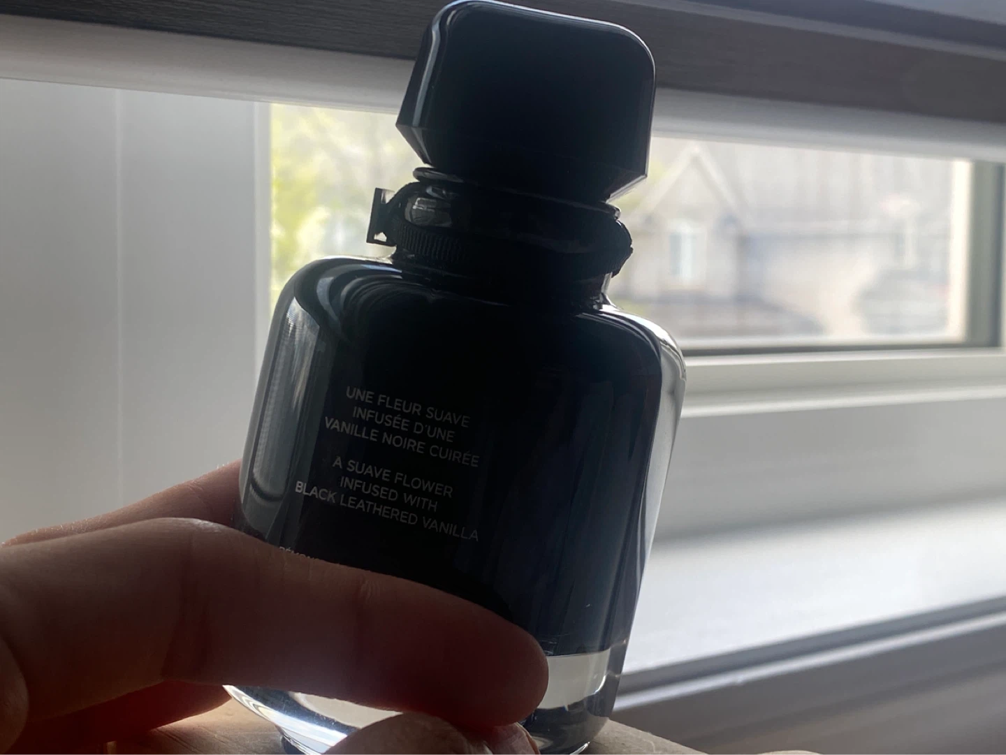 Givenchy L'Interdit Eau de Parfum Intense - photo 2