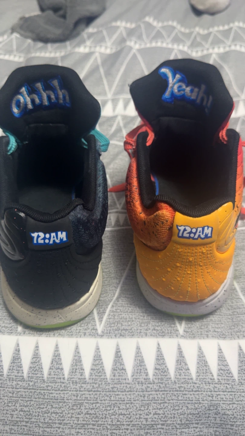 Nike JA 2 Kool-Aid Basketball Shoes - photo 2
