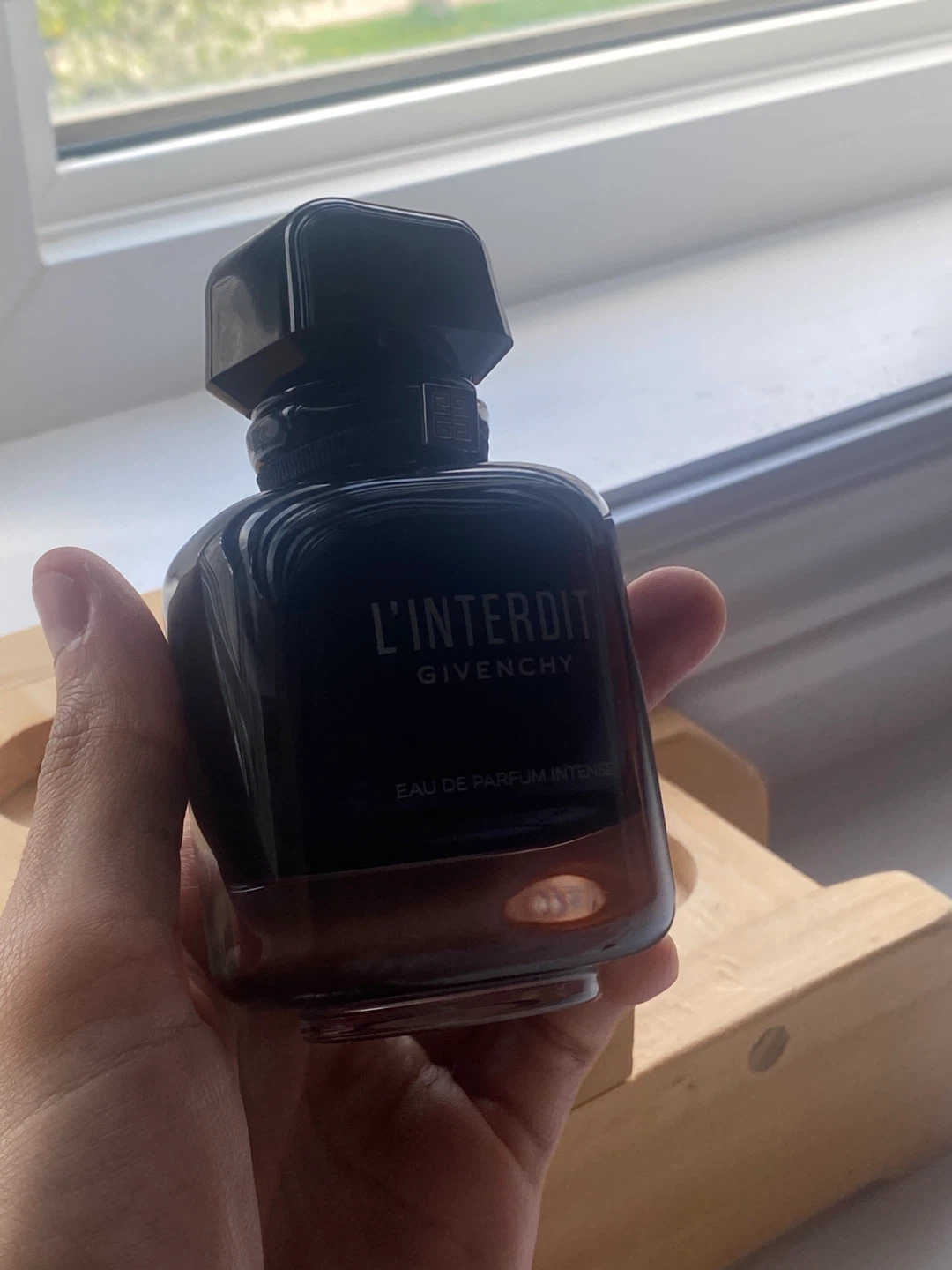 Givenchy L'Interdit Eau de Parfum Intense - photo 3