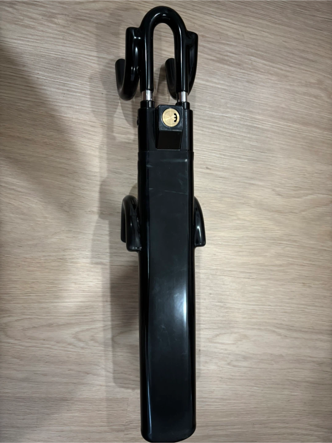 Steering Wheel Lock - photo 2