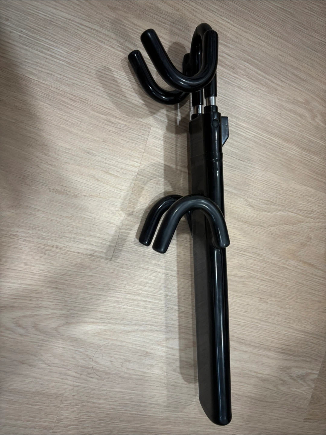 Steering Wheel Lock