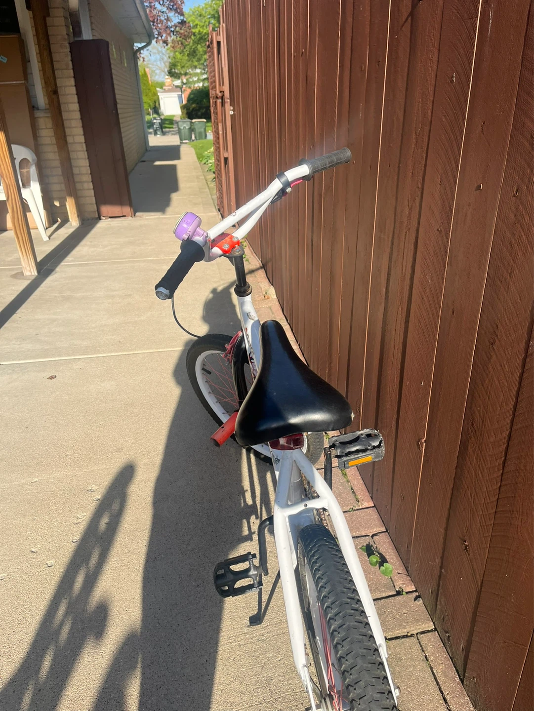 Razor Freestyle Bike - photo 2