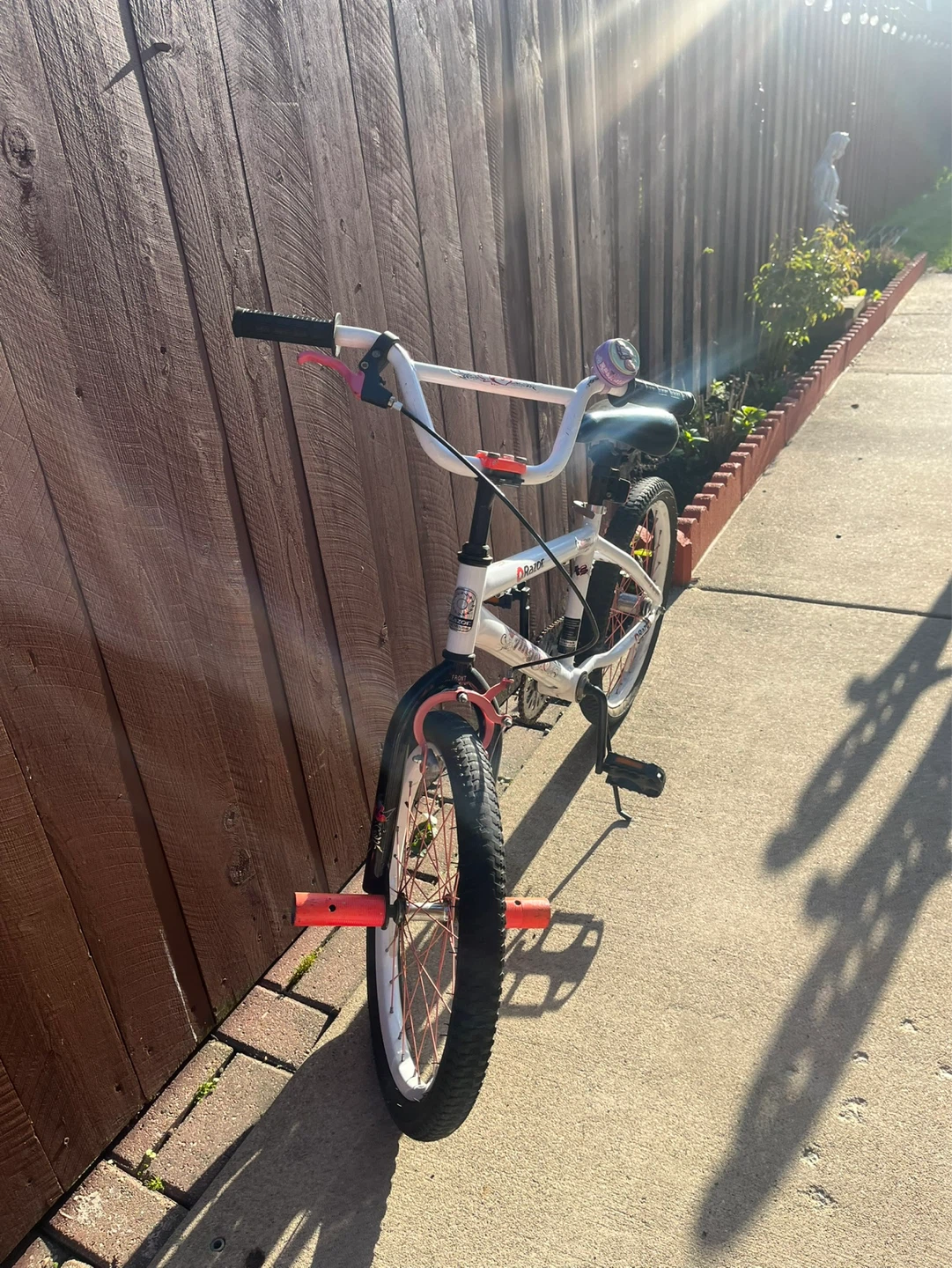 Razor Freestyle Bike - photo 3