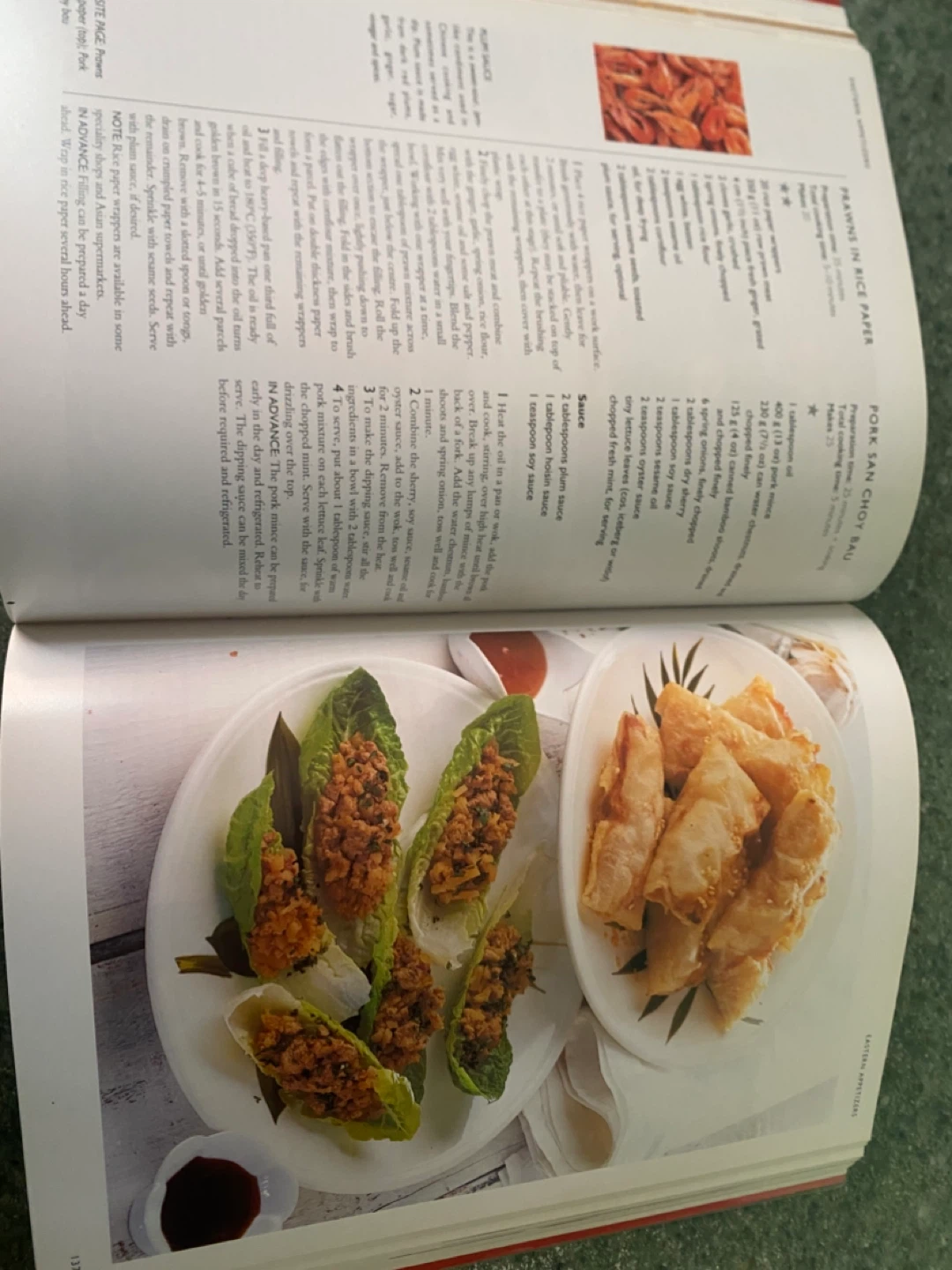 The Essential Appetizers Cookbook - photo 5