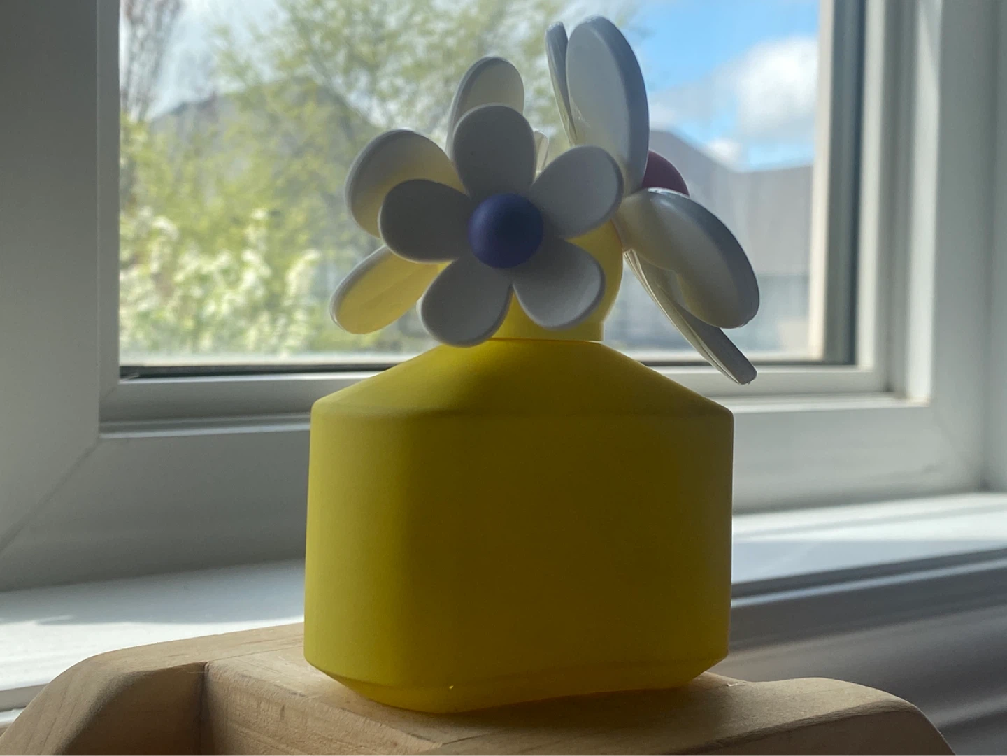 Marc Jacobs Daisy Glow Eau de Toilette - photo 2