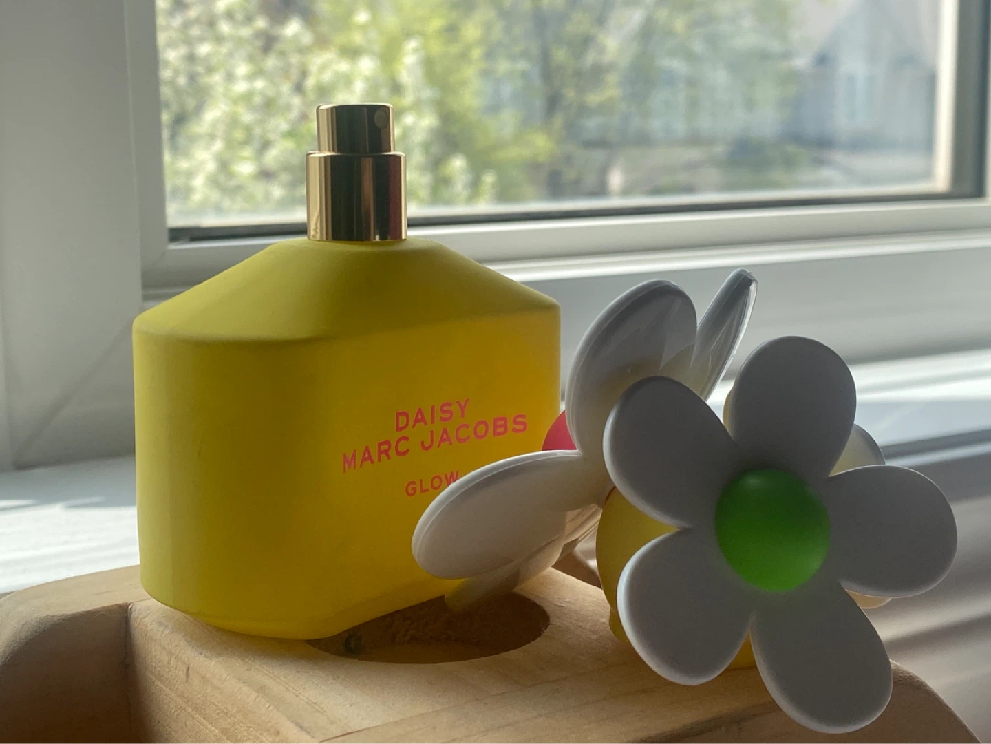 Marc Jacobs Daisy Glow Eau de Toilette - photo 3